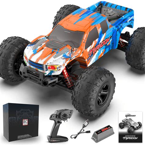 radio controlled cars for adults.